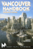 Vancouver Handbook: Including Victoria