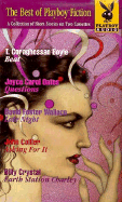 Playboy Best of Fiction, V4