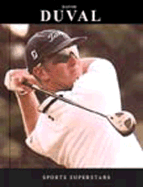 David Duval (Sports Superstars)
