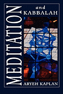 Meditation and Kabbalah