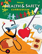 Health and Safety Curriculum, Primary