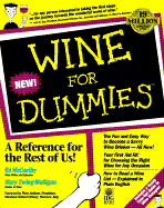 Wine for Dummies