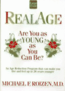 Real Age: Are You as Young as You Can Be?
