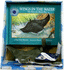 Wings in the Water: The Story of a Manta Ray