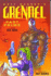 Grendel: Past Prime Illustrated Novel