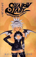 Masakazu Katsura's Shadow Lady: Dangerous Love