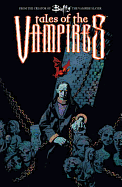 Tales of the Vampires