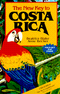 The New Key to Costa Rica