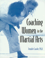 Coaching Women in the Martial Arts