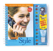 Dial with Style: Decorate Your Cell Phone