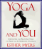 Yoga and You