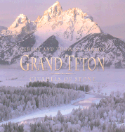 Grand Teton Citadels of Stone