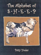 the alphabet of sheep