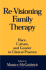 Re-Visioning Family Therapy: Race, Culture, and Gender in Clinical Practice