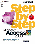 Microsoft(r) Access 2000 Step by Step