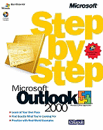 Microsoft(r) Outlook(r) 2000 Step by Step