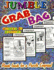 Jumble Grab Bag: Reach Inside for a Puzzle Surprise!