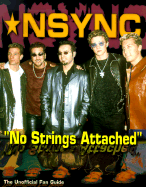 'N Sync No Strings Attach