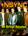 'N Sync No Strings Attach