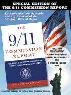 Special Edition of the 9/11 Commission Report: Easy-To-Understand Synopsis and Key Elements Fo the 585-Page Official Report