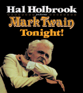Mark Twain Tonight!