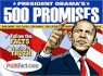 President Obama's 500 Promises