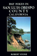 Day Hikes San Luis Obispo County California