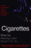 Cugaretts: What the Warning Label Doesn't Tell You