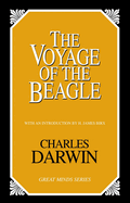 The Voyage of the Beagle