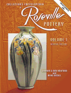 Collectors Encyclopedia of Roseville Pottery