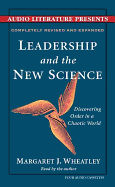 Leadership and the New Science Audio