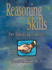 Reasoning Skills for Handling Conflict