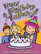 Happy Birthday, Mallory!