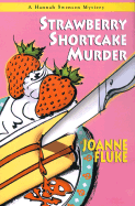 Strawberry Shortcake Murder