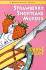 Strawberry Shortcake Murder