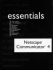 Netscape 4 Essentials