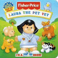Laura the Pet Vet