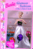 Barbie Glamour Fashions: A Mix and Match Book