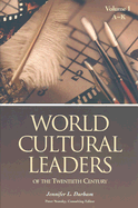 World Cultural Leaders of the Twentieth Century