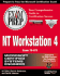 Exam prep. NT Workstation 4