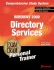 MCSE Windows 2000 Directory Services Exam Cram Personal Trainer Exam 70-217