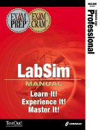 MCSE Windows 2000 Professional Labsim: Exam: 70-210