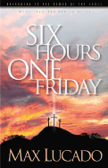 Anchoring to the Power of the Cross