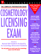 Cosmetology Licensing Exam