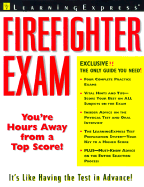 Firefighter Exam