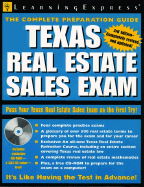 Texas Real Estate Sales Exam