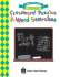 Crossword Puzzles & Word Searches