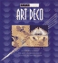 Art Deco - Style Icons