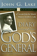 Diary of God's General