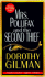 Mrs. Pollifax and the Second Thief